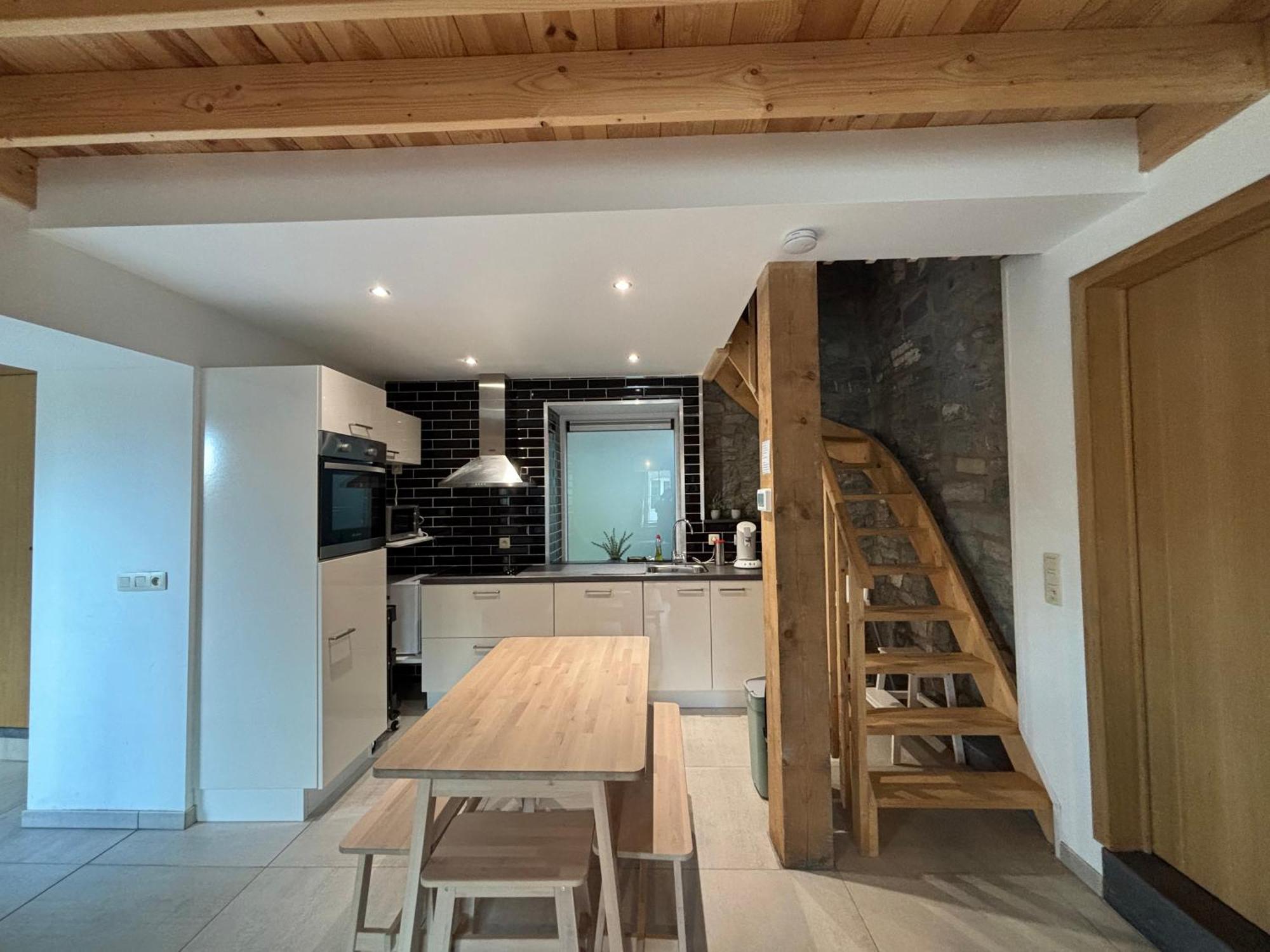 Au Charm'Han Han-sur-Lesse Exteriör bild